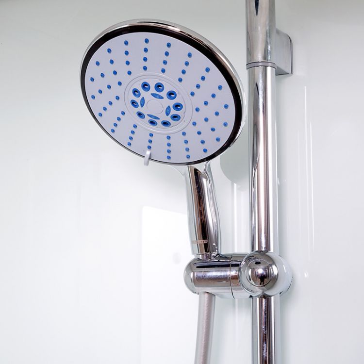 Душевая кабина Deto D102S L 120x80x220 Душевая кабина Deto D102S L 120x80x220