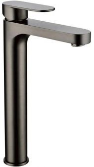 Смеситель для раковины Grocenberg GB3011BG Графит