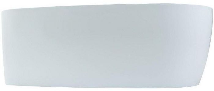 Акриловая ванна Allen Brau Priority 2 170x80 2.31002.20 без гидромассажа