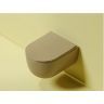 Подвесной унитаз CERAMICANOVA Modena Rimless CN6063MC