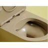 Подвесной унитаз CERAMICANOVA Modena Rimless CN6063MC
