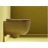 Подвесной унитаз CERAMICANOVA Modena Rimless CN6063MC
