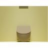 Подвесной унитаз CERAMICANOVA Modena Rimless CN6063MC
