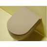 Подвесной унитаз CERAMICANOVA Modena Rimless CN6063MC
