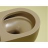 Подвесной унитаз CERAMICANOVA Modena Rimless CN6063MC