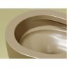 Подвесной унитаз CERAMICANOVA Modena Rimless CN6063MC