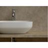 Умывальник CERAMICANOVA Element чаша накладная прямоугольная CN5031