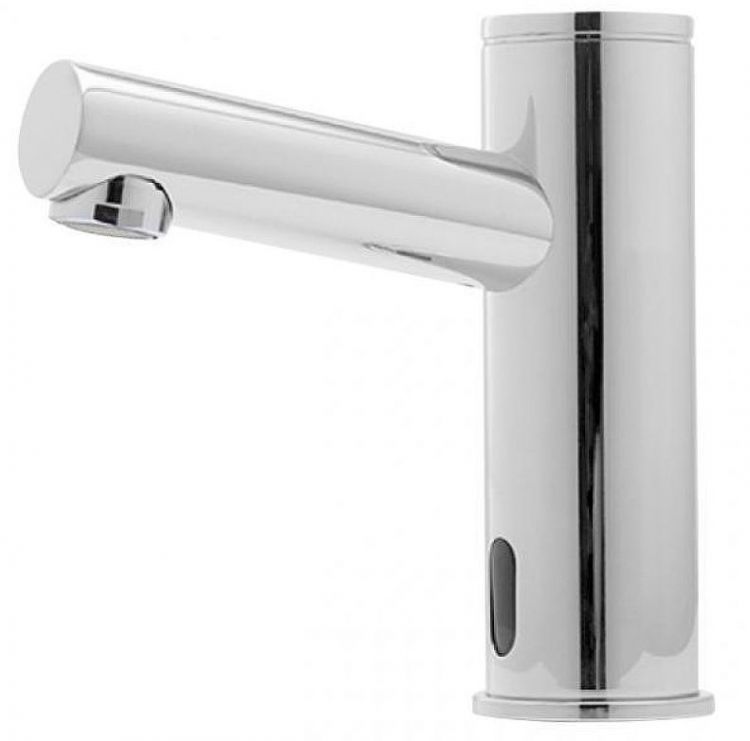 Кран для одного типа воды Nofer 07250.B цвет Хром Кран для одного типа воды Nofer 07250.B цвет Хром