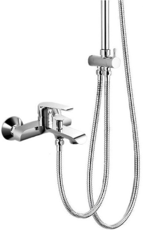 Душевая система Agger Glorious A1293500 Хром Душевая система Agger Glorious A1293500 Хром