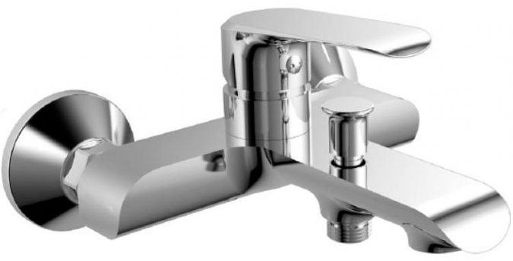 Душевая система Agger Glorious A1293500 Хром Душевая система Agger Glorious A1293500 Хром