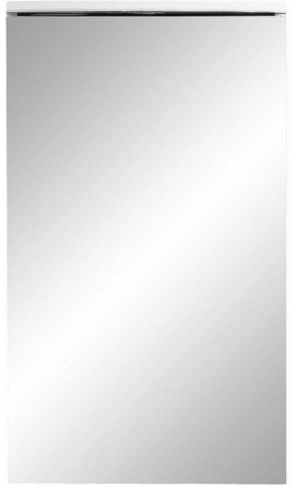 Зеркальный шкаф Stella Polar Концепт Альда 40/С SP-00000222 с подсветкой Белый