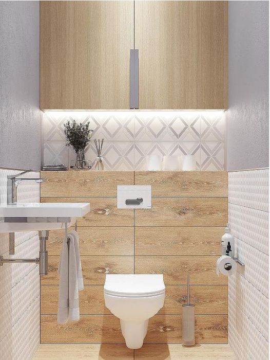 Комплект унитаза с инсталляцией Cersanit City 64277 с сиденьем Микролифт и Белой Хром клавишей смыва