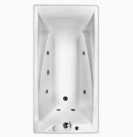 Гидромассажная ванна Радомир Рино (1600х750)