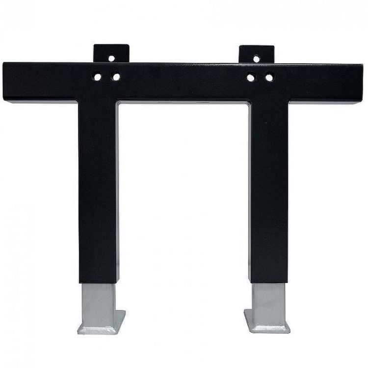 Инсталляция Abber AC0102P для унитаза с крепежом