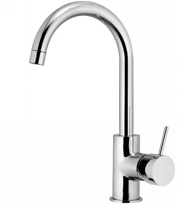 Смеситель для кухни Remer X-Style X72 Хром
