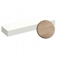 Полка Jacob Delafon Parallel EB500-E9 Полка Jacob Delafon Parallel EB500-E9