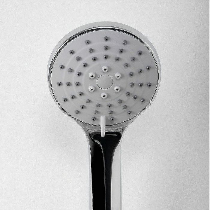 Смеситель для ванны WasserKRAFT Lippe 4501 Хром