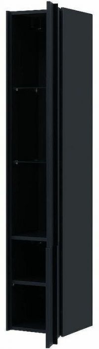 Шкаф пенал Allen Brau Reality 30 R 1.32001.AM подвесной Антрацит матовый