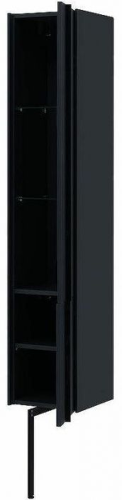 Шкаф пенал Allen Brau Reality 30 R 1.32001.AM подвесной Антрацит матовый