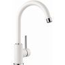 Смеситель для кухни Blanco Mida 524204 Белый