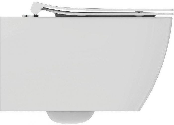 Комплект унитаза с инсталляцией Ideal Standard I.Life B I500301 с сиденьем Микролифт