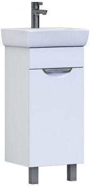 Тумба под раковину Vigo Callao 40 tn.CAL.NEO.40.1D цвет Белый