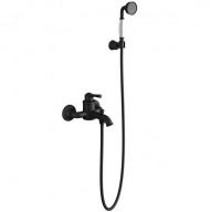 Смеситель для ванны Timo Arisa 5314/03Y Черный