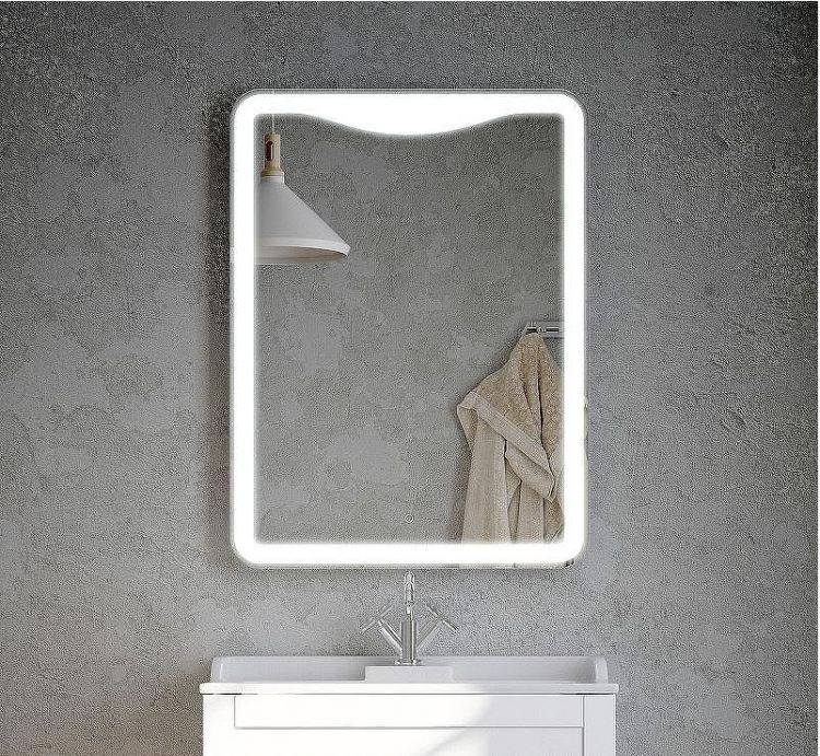 Зеркало Corozo Орли 60 SD-00000919 с подсветкой с сенсорным выключателем