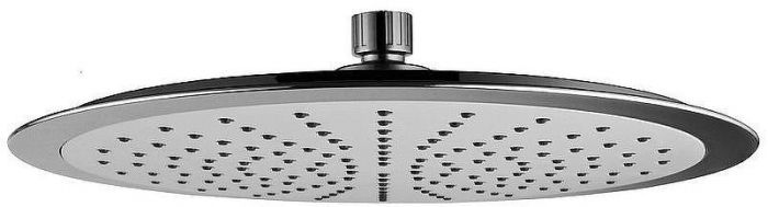 Верхний душ Lemark LM8034C Хром