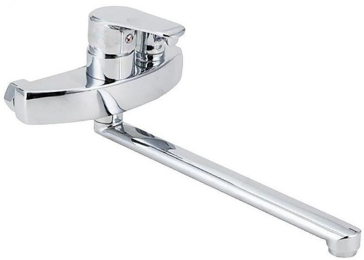 Смеситель для ванны Viko V-4315 универсальный Хром Смеситель для ванны Viko V-4315 универсальный Хром