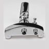 Смеситель для ванны Viko V-4315 универсальный Хром Смеситель для ванны Viko V-4315 универсальный Хром
