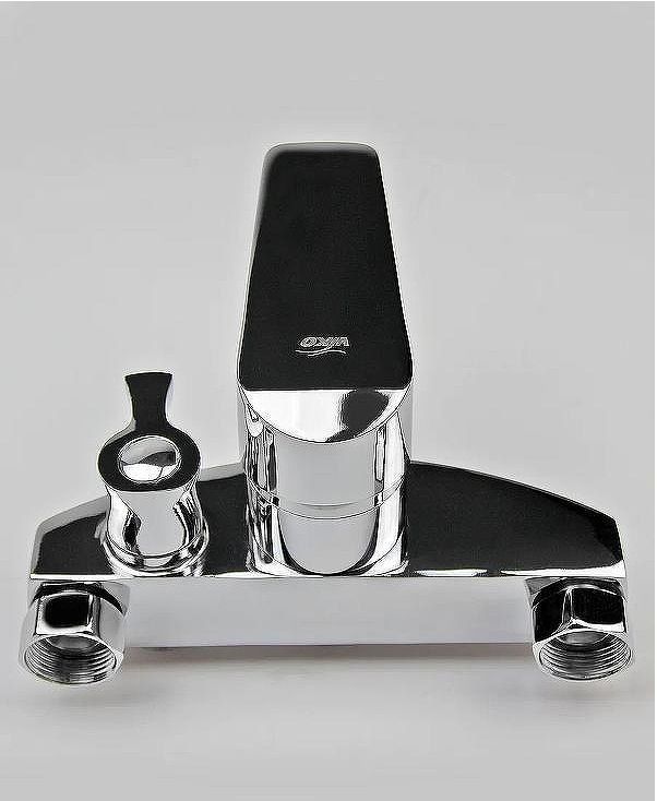 Смеситель для ванны Viko V-4315 универсальный Хром Смеситель для ванны Viko V-4315 универсальный Хром