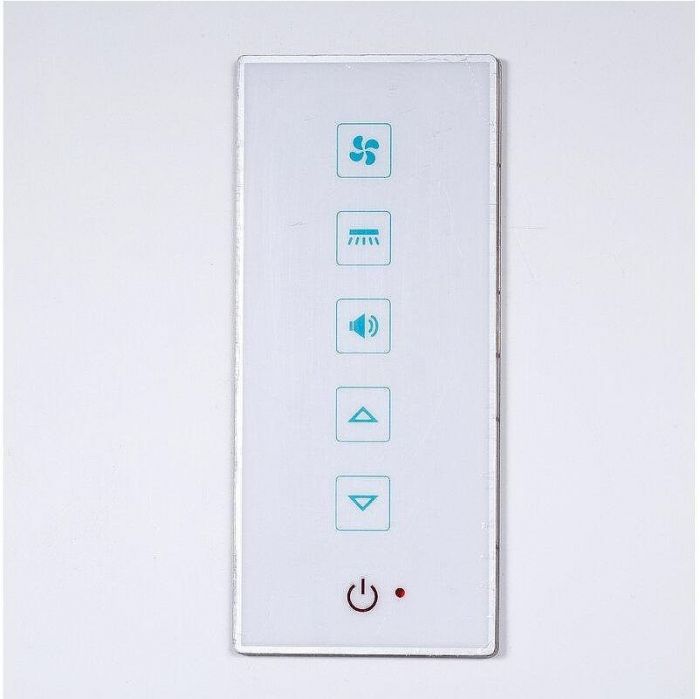 Душевая кабина Avacan 100 EM2710EL без гидромассажа