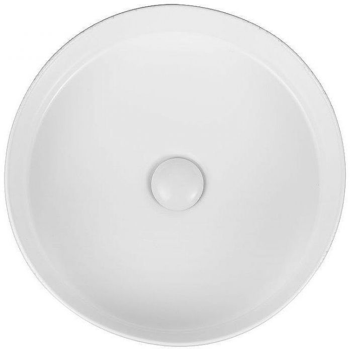 Раковина-чаша Vincea 40 VBS-216 Белая