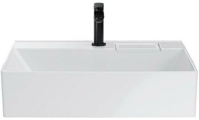 Раковина Kerama Marazzi Logica 60 LO.wb.60.1 Белая глянцевая