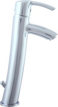 Смеситель SLEZAK RAV Volga VG130.5, для раковины