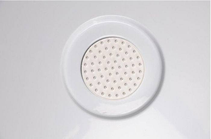 Душевая кабина Niagara Promo 80x80 P80/26Q/MT без гидромассажа