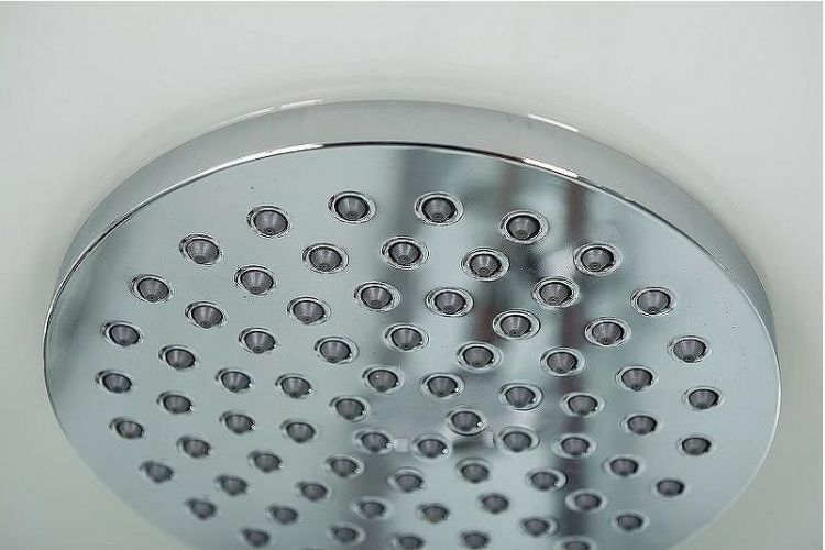 Душевая кабина Esbano ES-110PR 110x110 ESKB110PR без гидромассажа