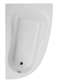 Ванна Vitra Comfort 52690001000, 1600x1000 (правосторонняя) Ванна Vitra Comfort 52690001000, 1600x1000 (правосторонняя)