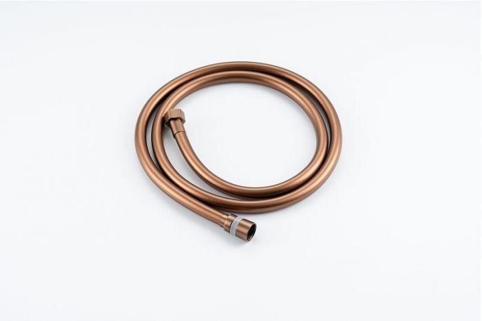 Смеситель для ванны Knotlor Eclipse SS-27/RB цвет Бронза