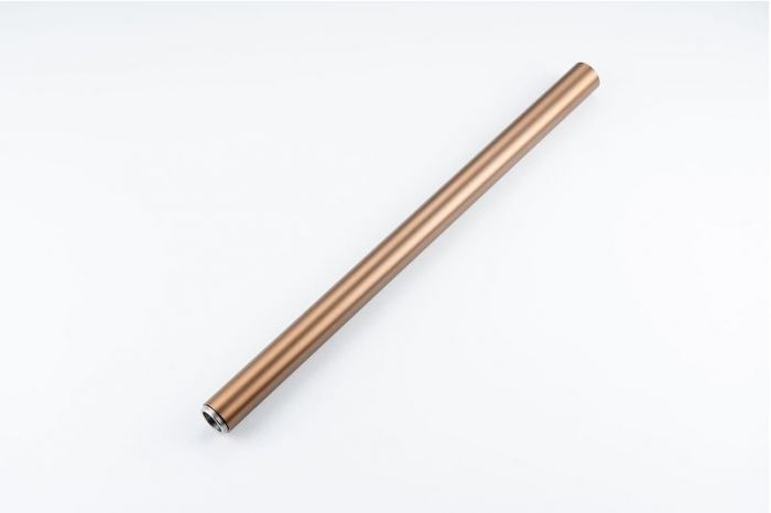 Смеситель для ванны Knotlor Eclipse SS-27/RB цвет Бронза