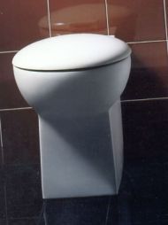 HATRIA You&Me Унитаз напольный HATRIA You&Me Унитаз напольный