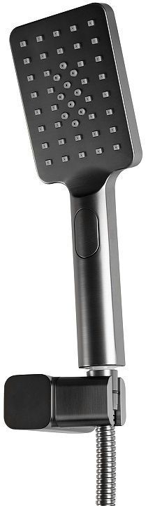 Смеситель для ванны FILARETE Waterfall FL2110BG цвет Графит Смеситель для ванны FILARETE Waterfall FL2110BG цвет Графит