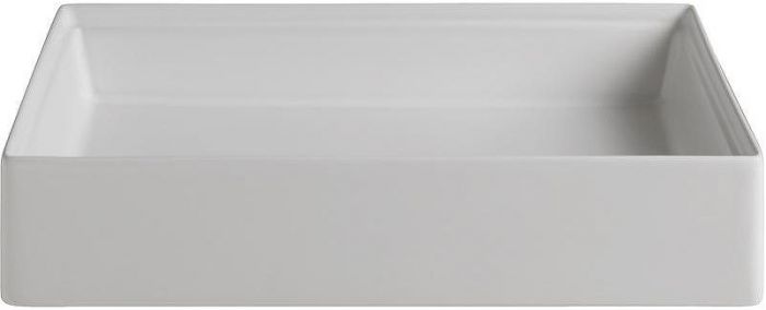 Раковина Artceram Scalino 55 SCL002 05 00 Bianco matt