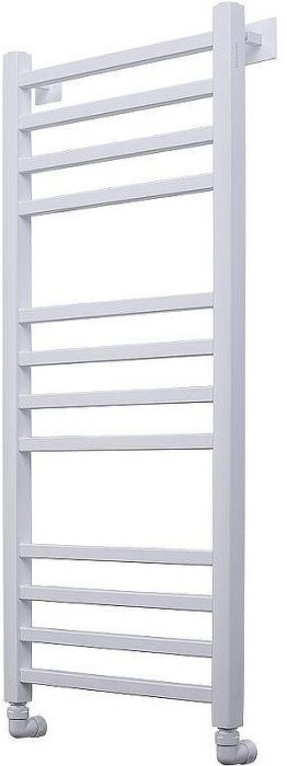 Водяной полотенцесушитель Comfysan Pioli-K W-10 100x40 014391 Белый матовый