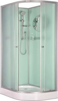 Душевая кабина Esbano ES-115C L Душевая кабина Esbano ES-115C L