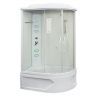 Душевая кабина Mirwell MR4512TPL-C1