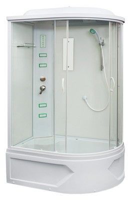 Душевая кабина Mirwell MR4512TPL-C1 Душевая кабина Mirwell MR4512TPL-C1