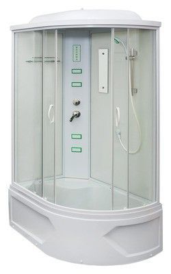 Душевая кабина Mirwell MR4512TPL-C1 Душевая кабина Mirwell MR4512TPL-C1