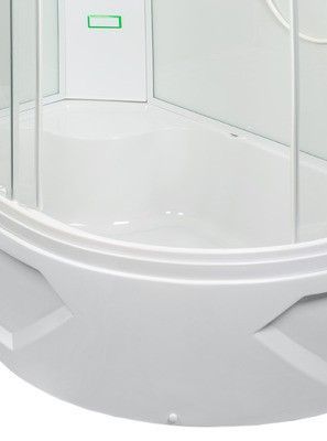 Душевая кабина Mirwell MR4512TPL-C1 Душевая кабина Mirwell MR4512TPL-C1